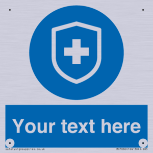 Custom Mandatory virus immunity